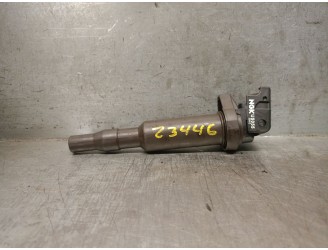 Recambio de bobina encendido para volkswagen touran (1t1) 1.6 16v fsi referencia OEM IAM 036905715E 036905715E 