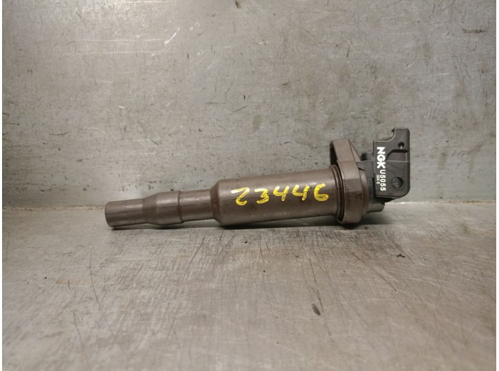 Recambio de bobina encendido para volkswagen touran (1t1) 1.6 16v fsi referencia OEM IAM 036905715E 036905715E 