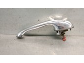 Replacement rear right exterior door handle for Chrysler PT Cruiser (PT_) 2.2 CRD OEM IAM reference 4724914AD 4724914AD 