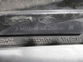 Recambio de aleron trasero para ford focus c-max (cap) 1.6 tdci cat referencia OEM IAM 3M51R44210AH 