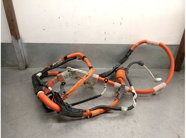 Recambio de cableado para lexus ct (zwa10_) 200h (zwa10_) referencia OEM IAM 8216476050 8216476050 