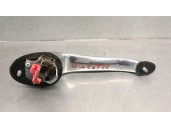 Replacement rear right exterior door handle for Chrysler PT Cruiser (PT_) 2.2 CRD OEM IAM reference 4724914AD 4724914AD 