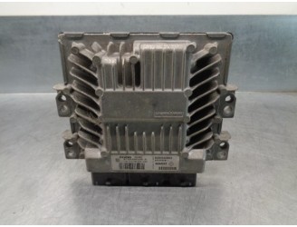 Recambio de centralita motor uce para nissan tiida (c11x/sc11x) 1.5 dci turbodiesel cat referencia OEM IAM 8200565863 S122326109