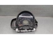 Recambio de cuadro instrumentos para citroën c1 1.0 vti referencia OEM IAM 69065580U 769167330U 