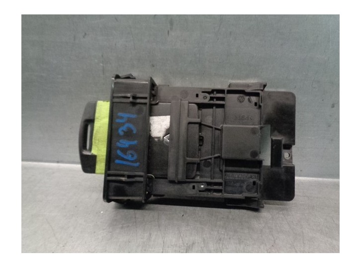 Recambio de conmutador de arranque para renault laguna iii 1.5 dci diesel fap referencia OEM IAM A2C53217096  