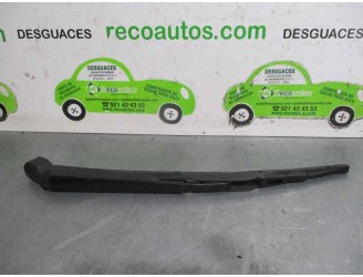 Recambio de brazo limpia trasero para ford focus c-max (cap) 1.6 tdci cat referencia OEM IAM 