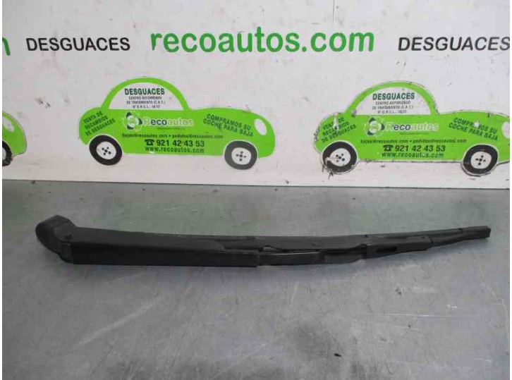 Recambio de brazo limpia trasero para ford focus c-max (cap) 1.6 tdci cat referencia OEM IAM 
