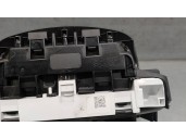 Recambio de cuadro instrumentos para citroën c1 1.0 vti referencia OEM IAM 69065580U 769167330U 