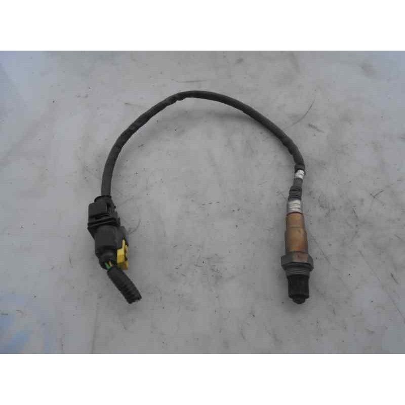 Recambio de sonda lambda para chevrolet aveo berlina hatchback ltz referencia OEM IAM 55564978 0281004129 BOSCH