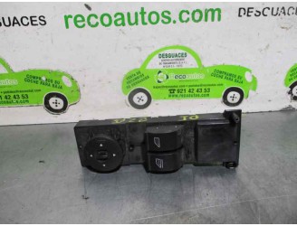 Recambio de mando elevalunas delantero izquierdo para ford focus c-max (cap) 1.6 tdci cat referencia OEM IAM 3M5T14529CD 