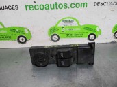 Recambio de mando elevalunas delantero izquierdo para ford focus c-max (cap) 1.6 tdci cat referencia OEM IAM 3M5T14529CD 