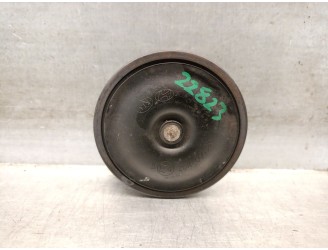 Horn replacement part for Kia Niro I (DE) 1.6 GDI Hybrid OEM IAM reference 28R000386 