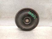 Recambio de claxon para kia niro i (de) 1.6 gdi hybrid referencia OEM IAM 28R000386 