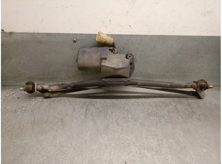 Recambio de motor limpia delantero para daewoo aranos 2.0 referencia OEM IAM C20LE 