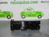 Recambio de mando elevalunas delantero izquierdo para ford focus c-max (cap) 1.6 tdci cat referencia OEM IAM 3M5T14529CD 