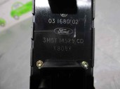Recambio de mando elevalunas delantero izquierdo para ford focus c-max (cap) 1.6 tdci cat referencia OEM IAM 3M5T14529CD 