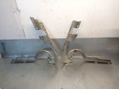 Recambio de bisagra capot para peugeot 5008 (0u_, 0e_) 1.6 16v referencia OEM IAM 968586748B 791348 