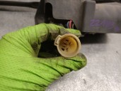 Recambio de motor limpia delantero para daewoo aranos 2.0 referencia OEM IAM C20LE 