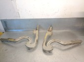 Recambio de bisagra capot para peugeot 5008 (0u_, 0e_) 1.6 16v referencia OEM IAM 968586748B 791348 