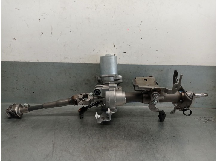 Recambio de columna direccion para peugeot 108 1.0 vti 72 referencia OEM IAM 452500H071 1614204880 1608000914 DENSO