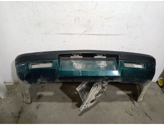 Recambio de paragolpes trasero para daewoo aranos 2.0 referencia OEM IAM C20LE C20LE 