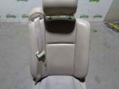 Recambio de asiento delantero derecho para cadillac cts 3.2 v6 cat referencia OEM IAM CUERO BEIGE 4 PUERTAS