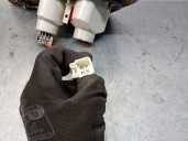 Recambio de piloto trasero derecho para mitsubishi carisma (da_) 1.8 gdi (da2a) referencia OEM IAM 151208 151208 