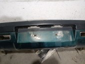 Recambio de paragolpes trasero para daewoo aranos 2.0 referencia OEM IAM C20LE C20LE 