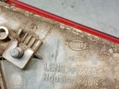 Replacement rear right tail light for Mitsubishi Carisma (DA_) 1.8 GDi (DA2A) OEM IAM reference 151208 151208 
