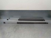 Replacement trunk / tailgate shock absorbers for Renault Espace IV (JK0) 2.2 dCi turbodiesel OEM IAM reference 8200021574 