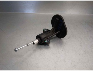 Recambio de bomba embrague para fiat tipo ii (357) fam easy referencia OEM IAM 00552723420  