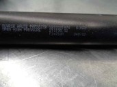 Replacement trunk / tailgate shock absorbers for Renault Espace IV (JK0) 2.2 dCi turbodiesel OEM IAM reference 8200021574 