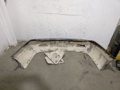 Recambio de paragolpes trasero para daewoo aranos 2.0 referencia OEM IAM C20LE C20LE 