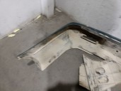 Recambio de paragolpes trasero para daewoo aranos 2.0 referencia OEM IAM C20LE C20LE 