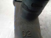 Recambio de tubo para toyota auris 1.4 turbodiesel cat referencia OEM IAM 1788133060  