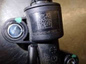 Recambio de bomba embrague para fiat tipo ii (357) fam easy referencia OEM IAM 00552723420 