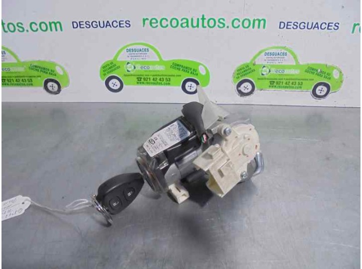 Recambio de conmutador de arranque para toyota auris 2.0 d-4d cat referencia OEM IAM 897830F010 