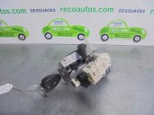 Recambio de conmutador de arranque para toyota auris 2.0 d-4d cat referencia OEM IAM 897830F010  