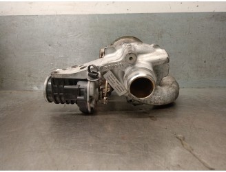 Recambio de turbocompresor para peugeot 3008 ii suv (mc_, mr_, mj_, m4_) 1.2 thp/ puretech 130 (mrhnsm, mrhnsu, mrhnsj, mrhnyw,.