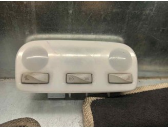 Recambio de luz interior para renault megane iii sport tourer 1.5 dci diesel fap referencia OEM IAM 264300008R  