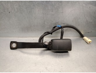 Recambio de enganche cinturon para subaru outback (bs) 2.0 d awd (bsd) referencia OEM IAM 64630AL070VH 64630AL070VH 