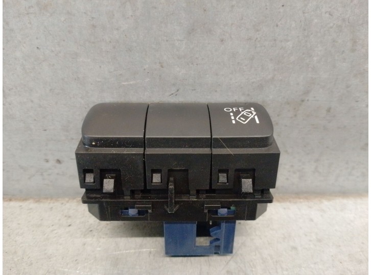 Recambio de mando para citroën c3 aircross i (2r_, 2c_) 1.2 puretech 82 (2rhmrc, 2rhmzb) referencia OEM IAM 98173601ZD 