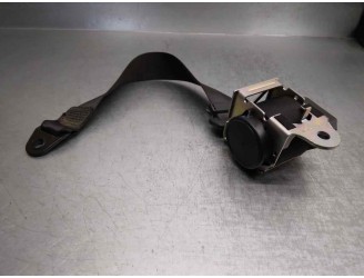 Recambio de cinturon seguridad trasero izquierdo para fiat tipo ii (357) fam easy referencia OEM IAM 7356310160  4 PUERTAS