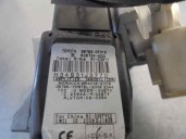 Recambio de conmutador de arranque para toyota auris 2.0 d-4d cat referencia OEM IAM 897830F010  