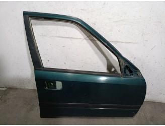 Recambio de puerta delantera derecha para daewoo aranos 2.0 referencia OEM IAM C20LE C20LE 