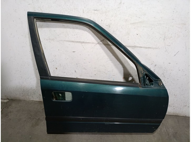 Recambio de puerta delantera derecha para daewoo aranos 2.0 referencia OEM IAM C20LE C20LE 