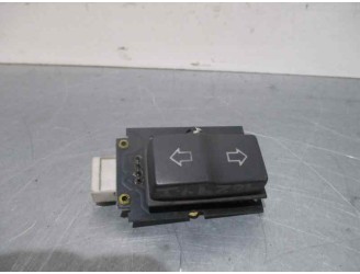 Recambio de mando elevalunas trasero izquierdo para land rover range rover (lp) hse (165kw) referencia OEM IAM 800485 