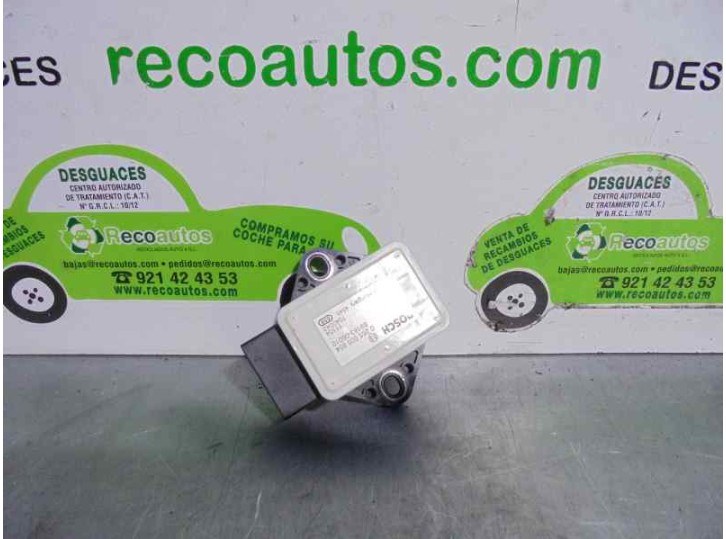 Recambio de modulo electronico para toyota auris 2.0 d-4d cat referencia OEM IAM 8918306010 8918306010 BOSCH