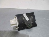 Recambio de mando elevalunas trasero izquierdo para land rover range rover (lp) hse (165kw) referencia OEM IAM 800485 