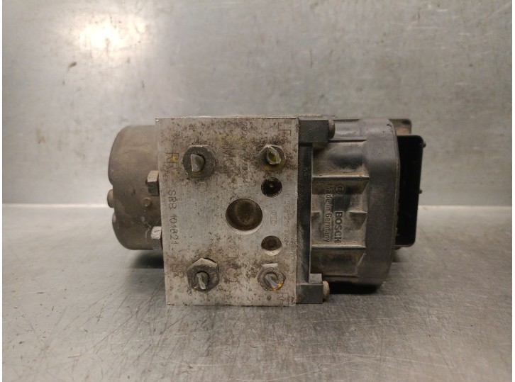 Recambio de abs para mg mg zr (f/rf) 105 referencia OEM IAM SRB101621 0265216803 BOSCH